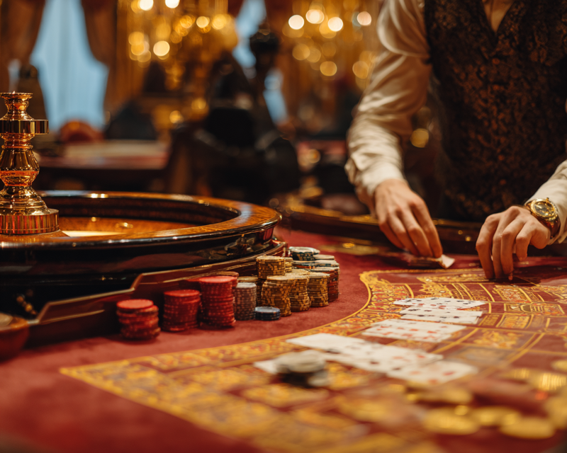 Cassino online Bateu Bet