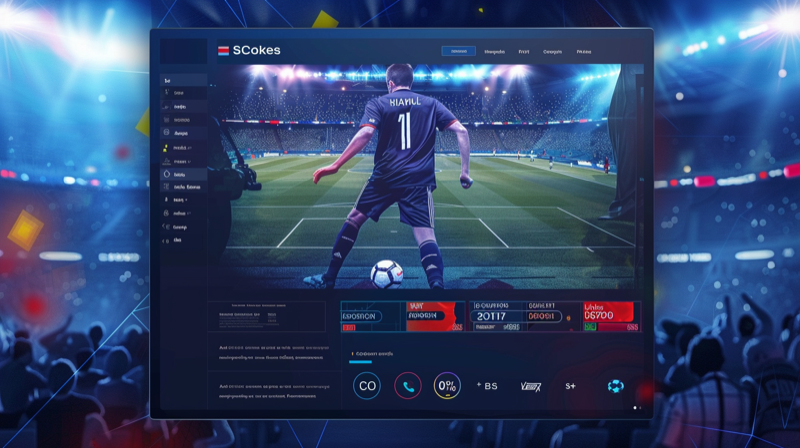 Apostas Esportivas Bateu Bet